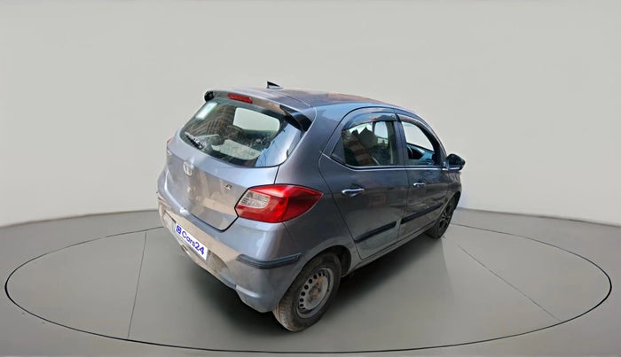 2019 Tata Tiago XZ PETROL, Petrol, Manual, 26,311 km, exterior