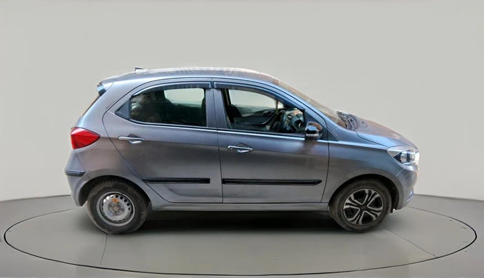2019 Tata Tiago XZ PETROL, Petrol, Manual, 26,311 km, exterior