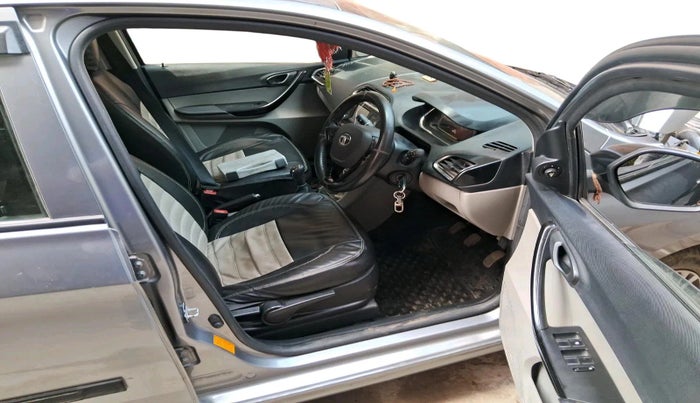 2019 Tata Tiago XZ PETROL, Petrol, Manual, 26,311 km, interior