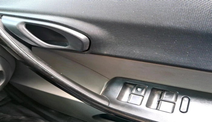 2019 Tata Tiago XZ PETROL, Petrol, Manual, 26,311 km, interior