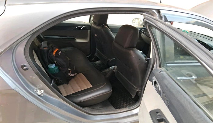 2019 Tata Tiago XZ PETROL, Petrol, Manual, 26,311 km, interior
