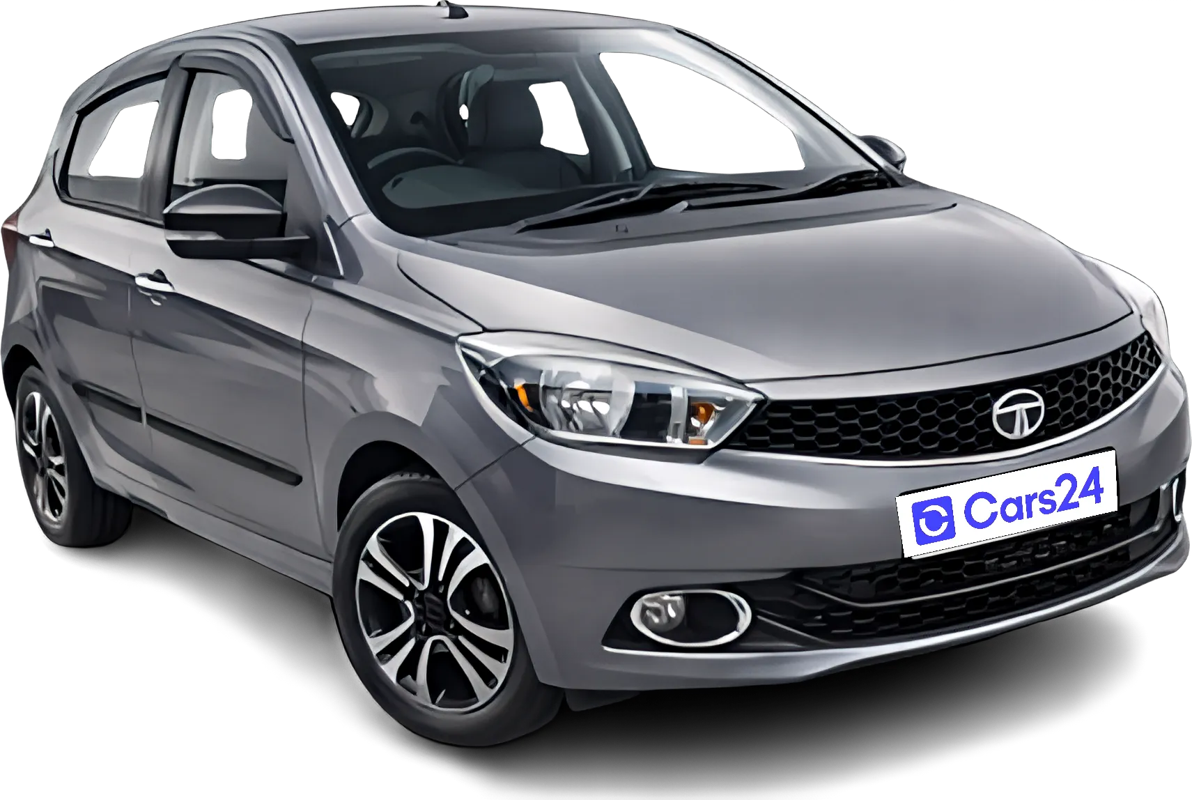 2019 Tata Tiago - Hatchback - Petrol - Manual - ₹3.58 lakh
