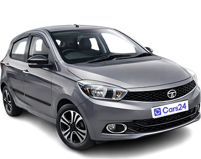 2019 Tata Tiago - Hatchback - Petrol - Manual - ₹3.58 lakh