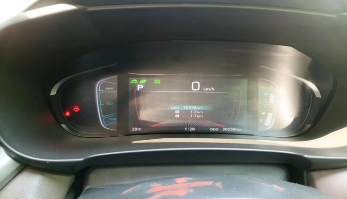 2024 Toyota URBAN CRUISER HYRYDER G HYBRID, Hybrid, Automatic, 30,558 km, interior