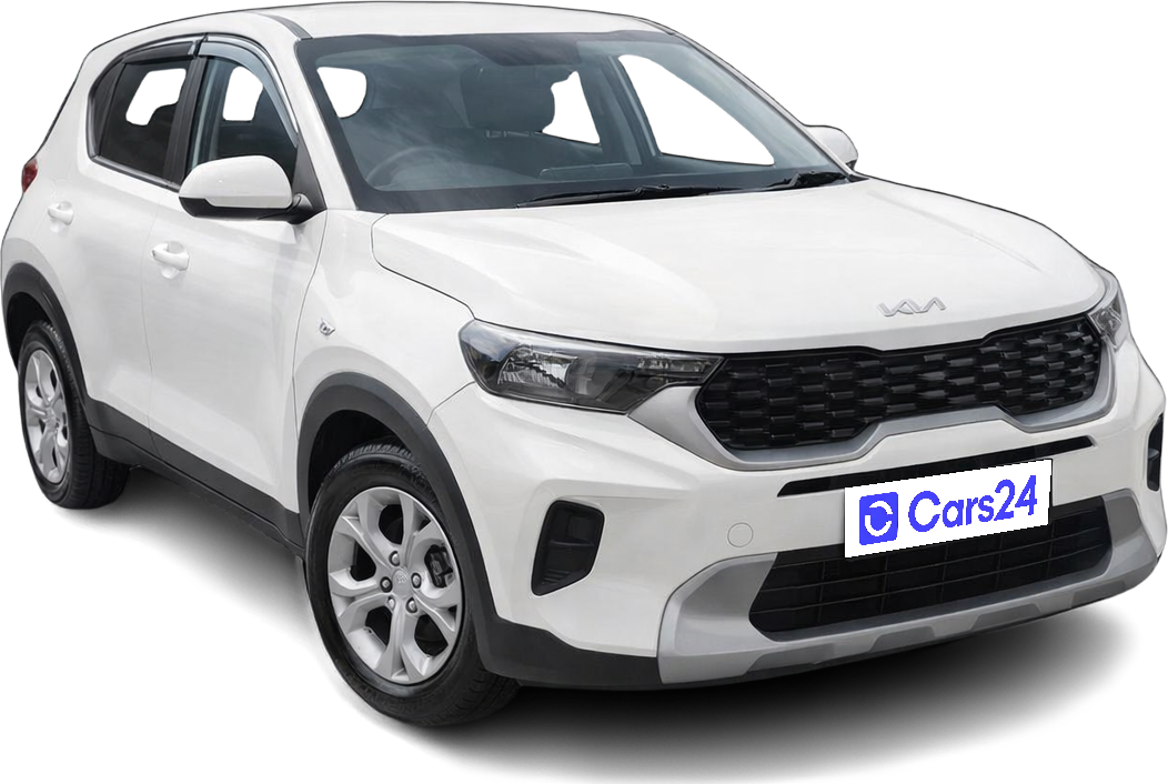 2022 KIA SONET - SUV - Petrol - Manual - ₹6.10 lakh