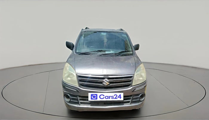 2011 Maruti Wagon R 1.0 LXI CNG, CNG, Manual, 1,45,766 km, exterior