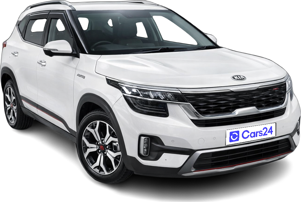 2019 KIA SELTOS - SUV - Diesel - Automatic - ₹9.50 lakh