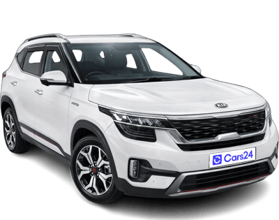 2019 KIA SELTOS - SUV - Diesel - Automatic - ₹9.50 lakh
