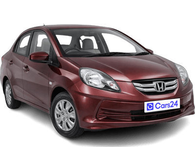 2014 Honda Amaze - Sedan - Petrol - Manual - ₹3.05 lakh