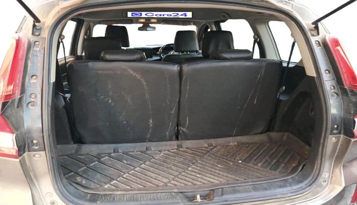 2019 Maruti XL6 ZETA MT, Petrol, Manual, 1,04,580 km, exterior