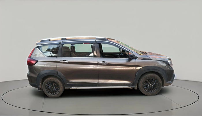 2019 Maruti XL6 ZETA MT, Petrol, Manual, 1,04,580 km, exterior