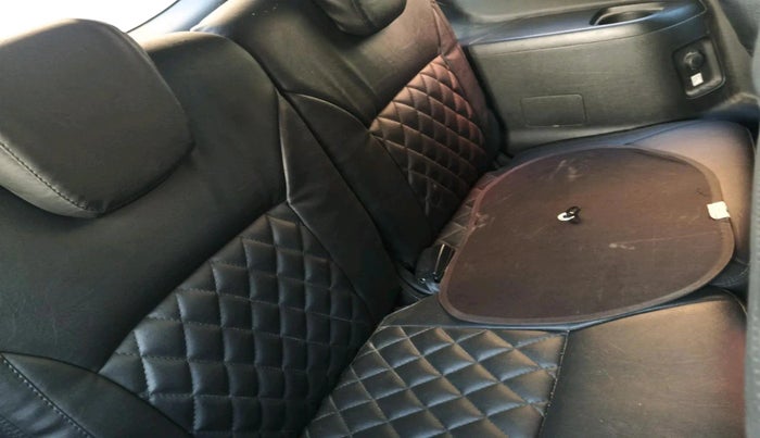 2019 Maruti XL6 ZETA MT, Petrol, Manual, 1,04,580 km, interior