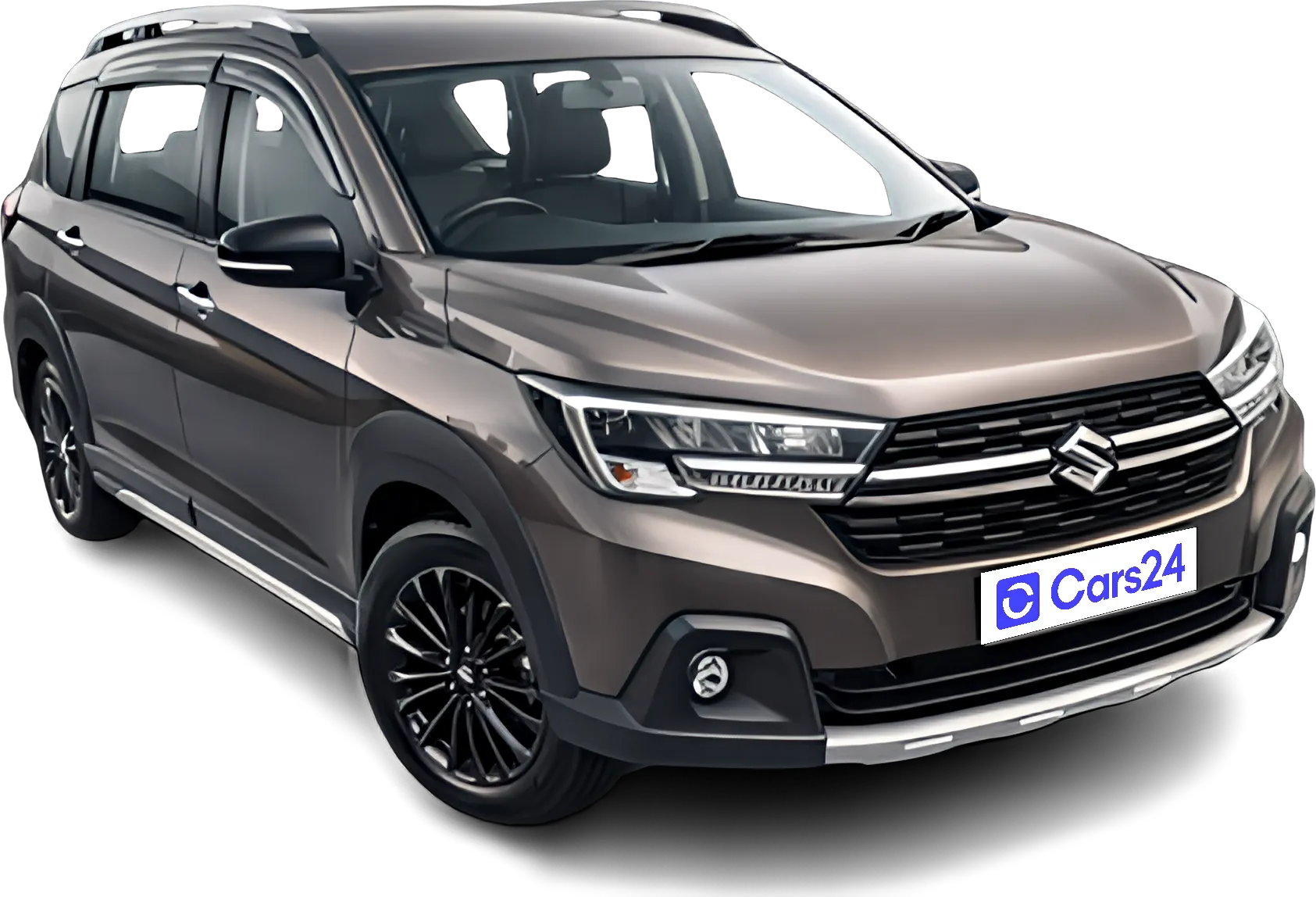 2019 Maruti XL6 - SUV - Petrol - Manual - ₹6.50 lakh