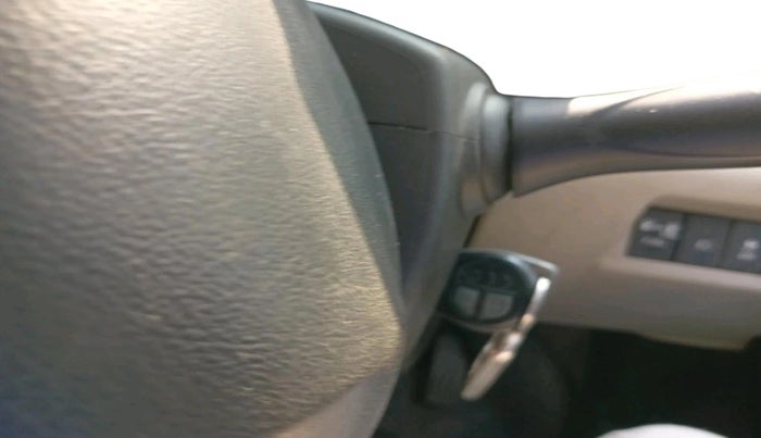 2023 Maruti New Wagon-R VXI CNG 1.0, CNG, Manual, 46,700 km, interior
