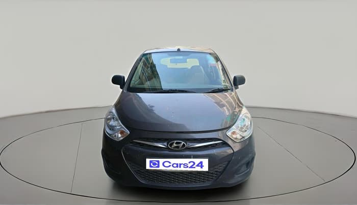 2015 Hyundai i10 MAGNA 1.1, Petrol, Manual, 37,327 km, exterior