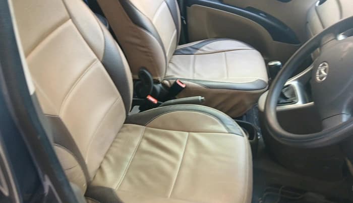 2015 Hyundai i10 MAGNA 1.1, Petrol, Manual, 37,327 km, interior