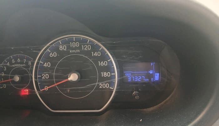 2015 Hyundai i10 MAGNA 1.1, Petrol, Manual, 37,327 km, interior