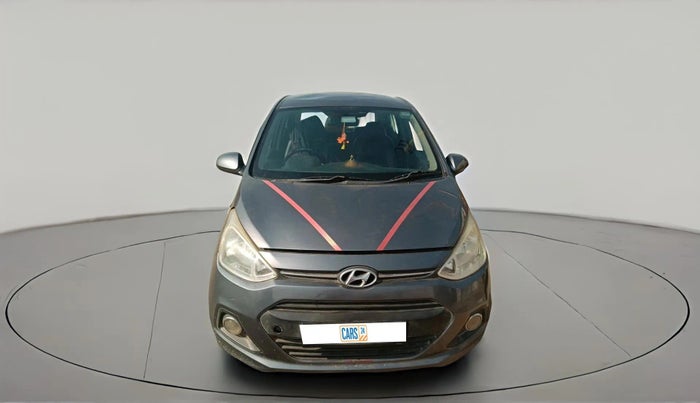 2015 Hyundai Grand i10 MAGNA 1.1 CRDI, Diesel, Manual, 1,20,551 km, exterior