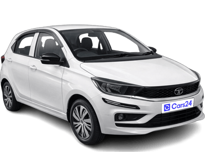 2022 Tata Tiago - Hatchback - CNG - Manual - ₹3.60 lakh