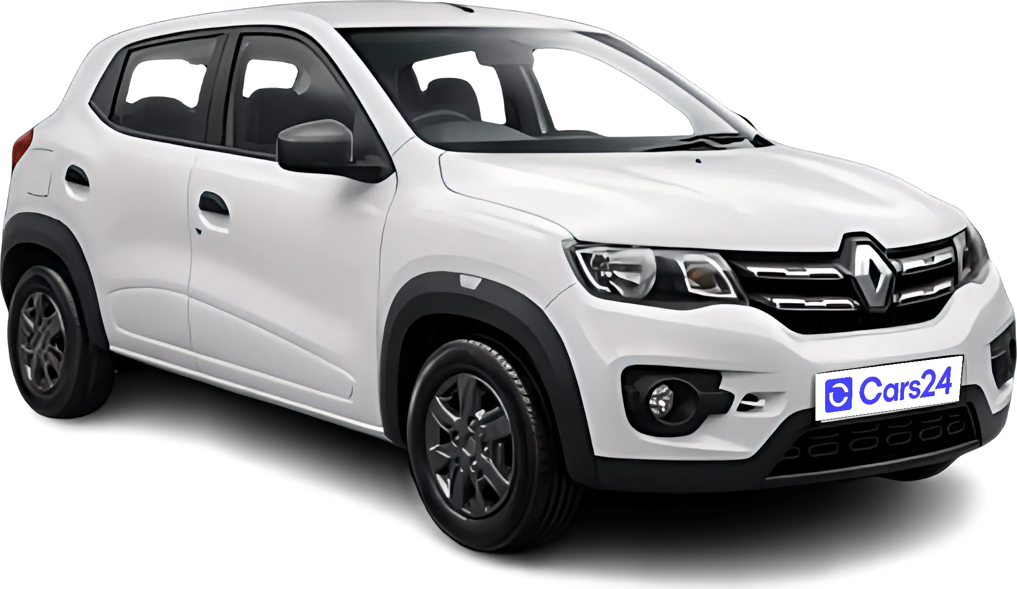 2018 Renault Kwid - Hatchback - Petrol - Automatic - ₹2.50 lakh