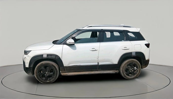 2024 Maruti BREZZA ZXI S-CNG, CNG, Manual, 49,908 km, exterior