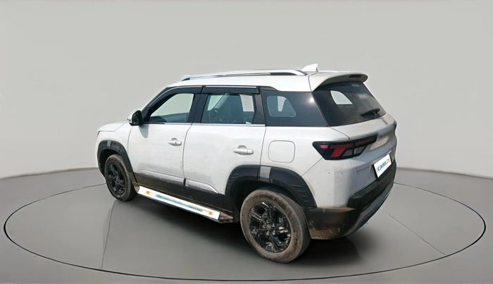 2024 Maruti BREZZA ZXI S-CNG, CNG, Manual, 49,908 km, exterior