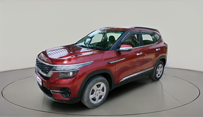 2020 KIA SELTOS HTK 1.5 PETROL, Petrol, Manual, 29,266 km, exterior