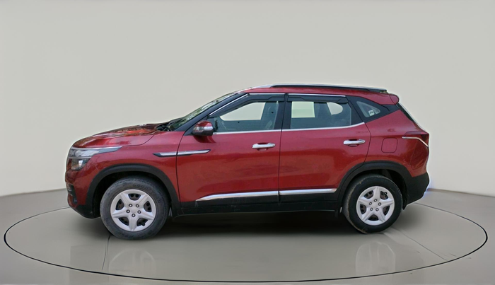 2020 KIA SELTOS HTK 1.5 PETROL, Petrol, Manual, 29,266 km, exterior