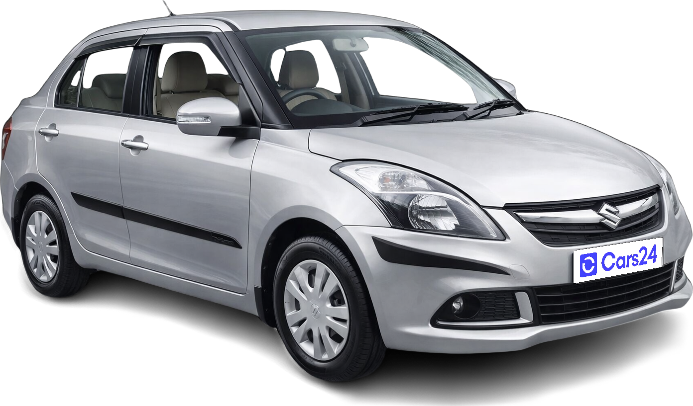 2016 Maruti Swift Dzire - Sedan - CNG - Manual - ₹2.60 lakh
