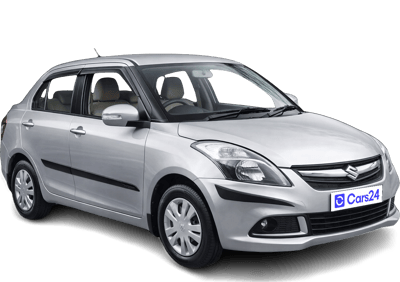 2016 Maruti Swift Dzire - Sedan - CNG - Manual - ₹2.60 lakh