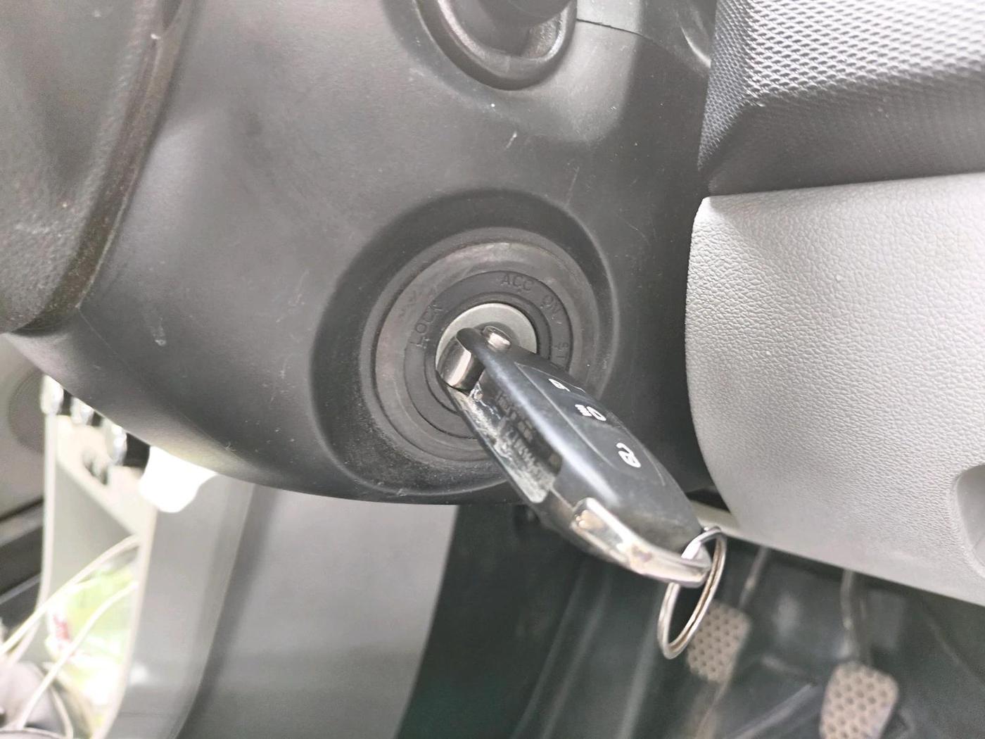 2021 Tata Tiago XZ PETROL, Petrol, Manual, 44,601 km, interior