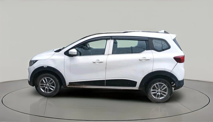 2019 Renault TRIBER RXL MT, CNG, Manual, 71,301 km, exterior