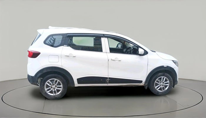 2019 Renault TRIBER RXL MT, CNG, Manual, 71,301 km, exterior