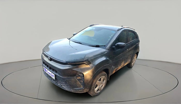 2023 Tata NEXON SMART+ SUNROOF 1.2 PETROL, Petrol, Manual, 43,294 km, exterior