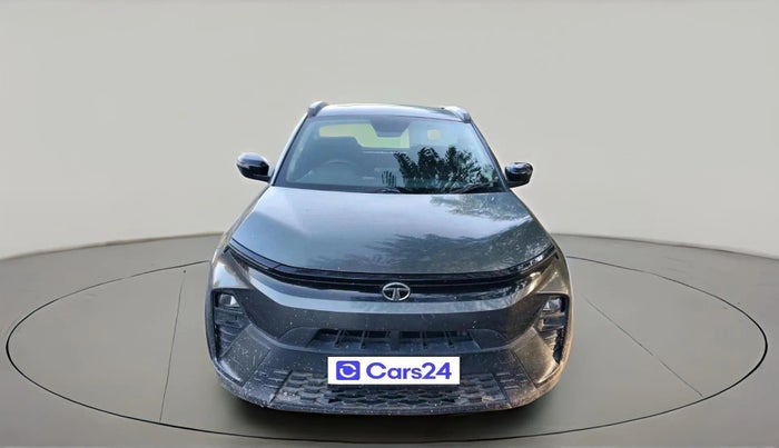 2023 Tata NEXON SMART+ SUNROOF 1.2 PETROL, Petrol, Manual, 43,294 km, exterior