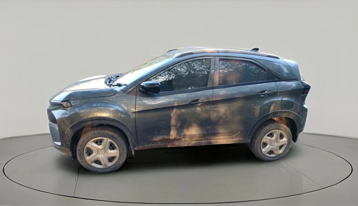 2023 Tata NEXON SMART+ SUNROOF 1.2 PETROL, Petrol, Manual, 43,294 km, exterior