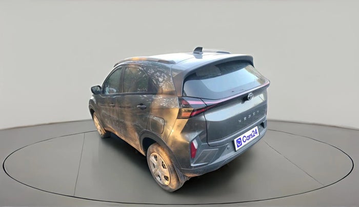 2023 Tata NEXON SMART+ SUNROOF 1.2 PETROL, Petrol, Manual, 43,294 km, exterior