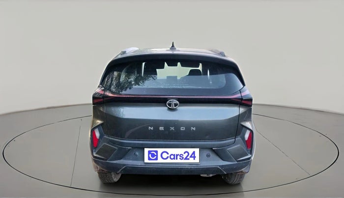 2023 Tata NEXON SMART+ SUNROOF 1.2 PETROL, Petrol, Manual, 43,294 km, exterior