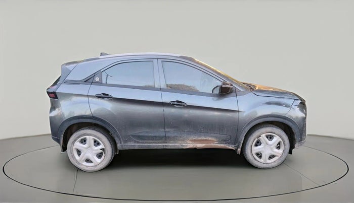 2023 Tata NEXON SMART+ SUNROOF 1.2 PETROL, Petrol, Manual, 43,294 km, exterior