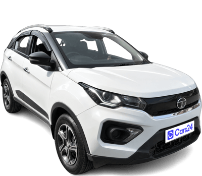 2022 Tata NEXON - SUV - CNG - Manual - ₹6.25 lakh