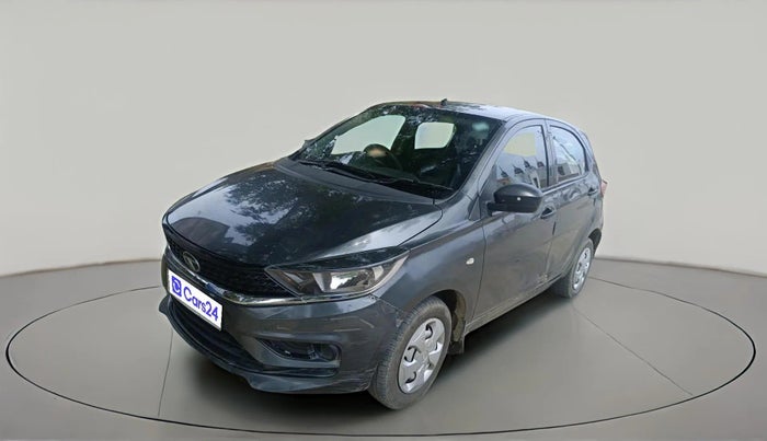 2023 Tata Tiago XM CNG, CNG, Manual, 64,052 km, exterior