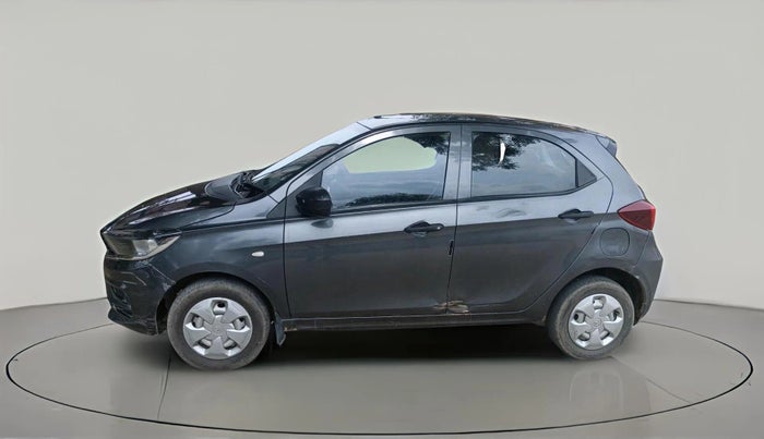 2023 Tata Tiago XM CNG, CNG, Manual, 64,052 km, exterior