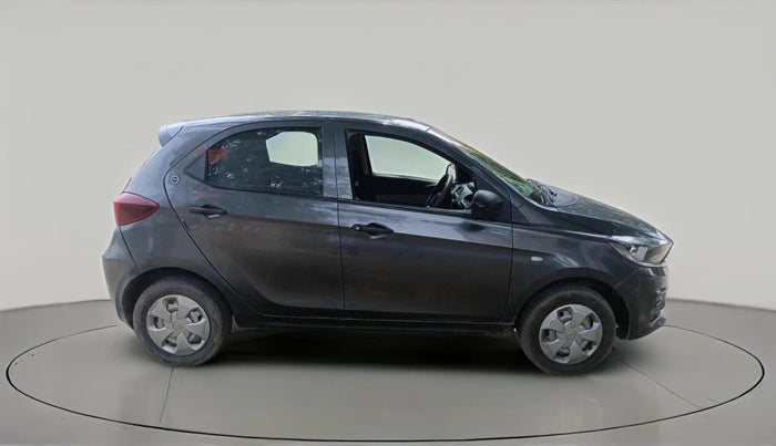 2023 Tata Tiago XM CNG, CNG, Manual, 64,052 km, exterior