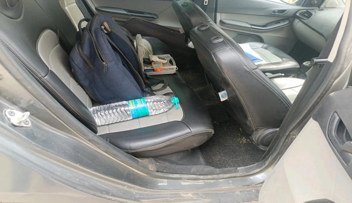 2023 Tata Tiago XM CNG, CNG, Manual, 64,052 km, interior