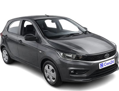 2023 Tata Tiago - Hatchback - CNG - Manual - ₹4.30 lakh