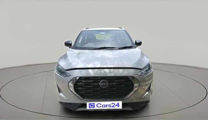 2022 Nissan MAGNITE XE, Petrol, Manual, 30,435 km, exterior