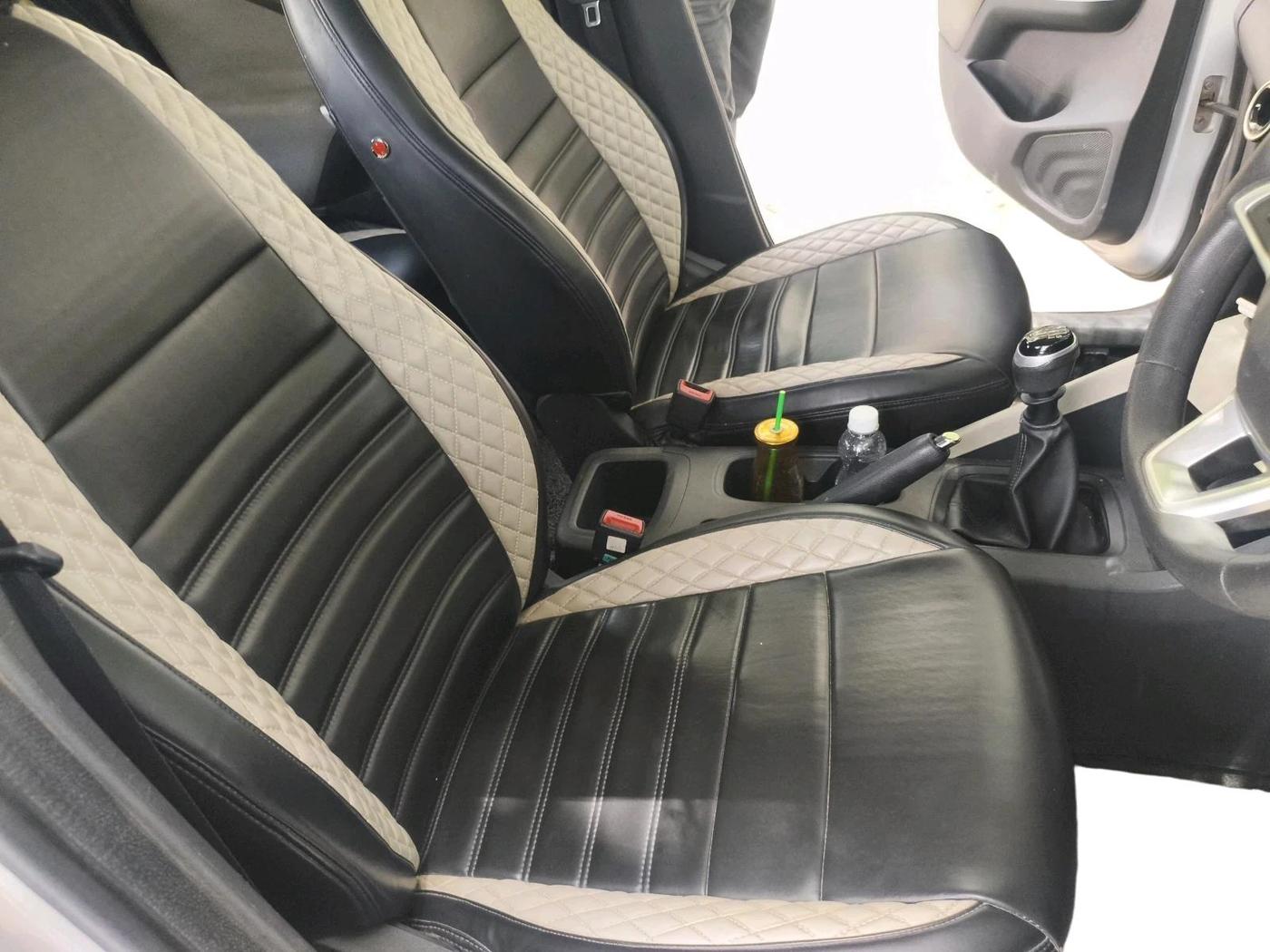 2022 Nissan MAGNITE XE, Petrol, Manual, 30,435 km, interior