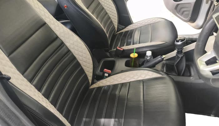 2022 Nissan MAGNITE XE, Petrol, Manual, 30,435 km, interior