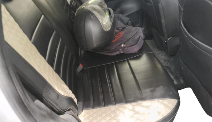 2022 Nissan MAGNITE XE, Petrol, Manual, 30,435 km, interior