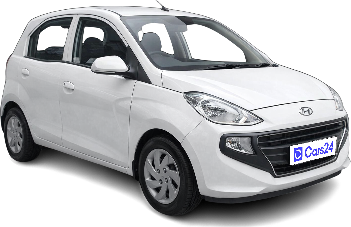 2019 Hyundai NEW SANTRO - Hatchback - Petrol - Manual - ₹2.80 lakh